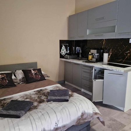 Apartamento Lesny Zakatek Nr 2 Radzyń Exterior foto