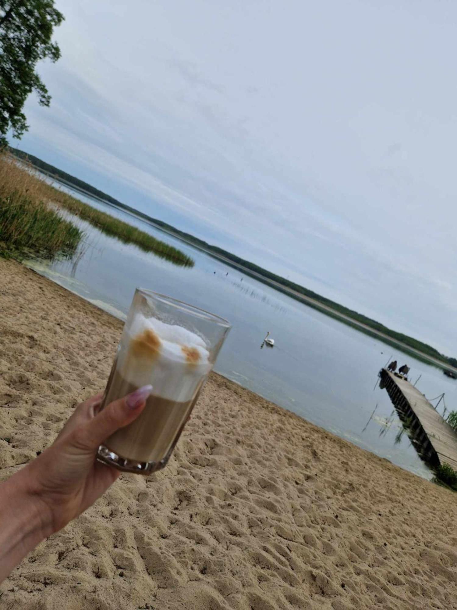 Apartamento Lesny Zakatek Nr 2 Radzyń Exterior foto