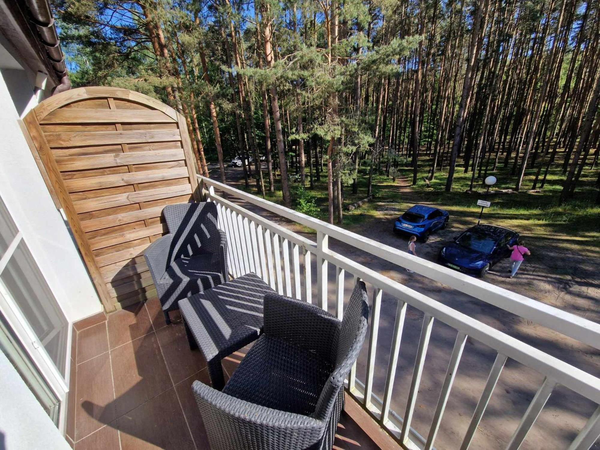 Apartamento Lesny Zakatek Nr 2 Radzyń Exterior foto